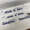 【春季限定アイテム】K18 ダイヤモンドSakuraモチーフ・ナル＆ライジングラーバングル（8mm） - 画像 (12)