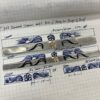 【春季限定アイテム】K18 ダイヤモンドSakuraモチーフ・ナル＆ライジングラーバングル（8mm） - 画像 (14)