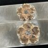 【春季限定アイテム】K18 ダイヤモンドSakuraモチーフ・ナル＆ライジングラーバングル（8mm） - 画像 (15)