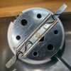 【春季限定アイテム】K18 ダイヤモンドSakuraモチーフ・ナル＆ライジングラーバングル（8mm） - 画像 (16)