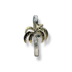 パームツリーナローリング