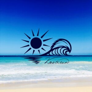 Kaiocean Tシャツ（5.6オンス）